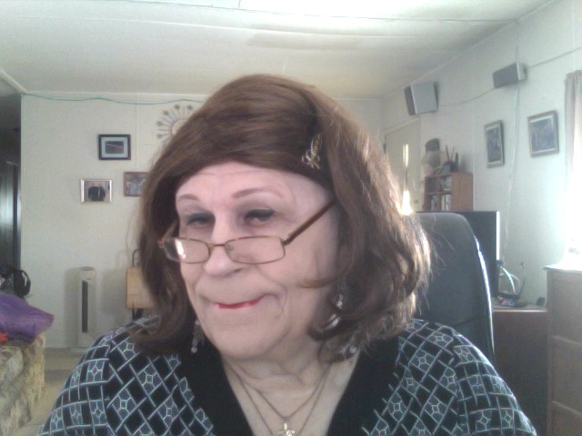 Librarian or teacher look 02-09; Size=240 pixels wide